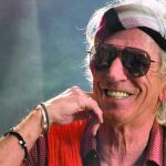 Keith Richards visto por Julian Temple será una de las estrellas del festival