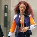 Rihanna contra la moda «Pokémon Go»