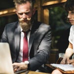 Big data, nuestra privacidad puede verse comprometida