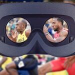 La tecnología para ver los eventos como si estuviéramos allí está muy cerca