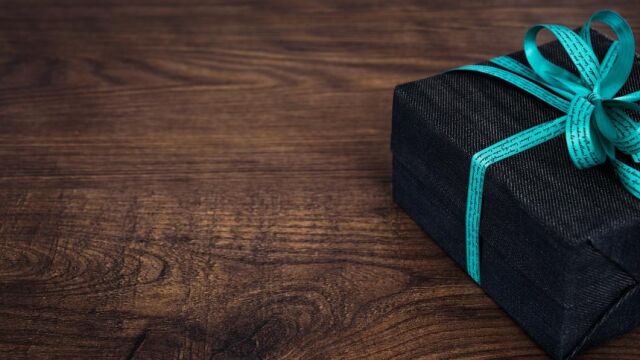 Descubre lo más “chic” para hacer un regalo original