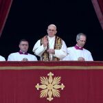 El Papa Francisco