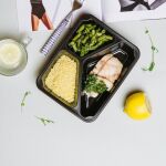 Cómo evitar el «efecto rebote» al finalizar una dieta