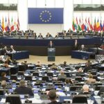 Parlamento Europeo