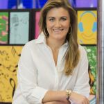 Carlota Corredera/LUIS MALIBRAN