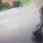 El juez fue asesinado de un disparo en la cabeza por la espalda mientras hacia footing