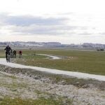 Los terrenos del Distrito Norte, donde se ubicará Eurovegas, tienen 1.000 hectáreas, de las que Adelson utilizará 750