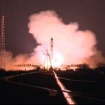 La nave de carga rusa Progress se estrella poco después de despegar rumbo a EEI
