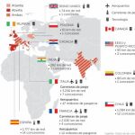 Atlantia cede y pide permiso al Gobierno para comprar Abertis