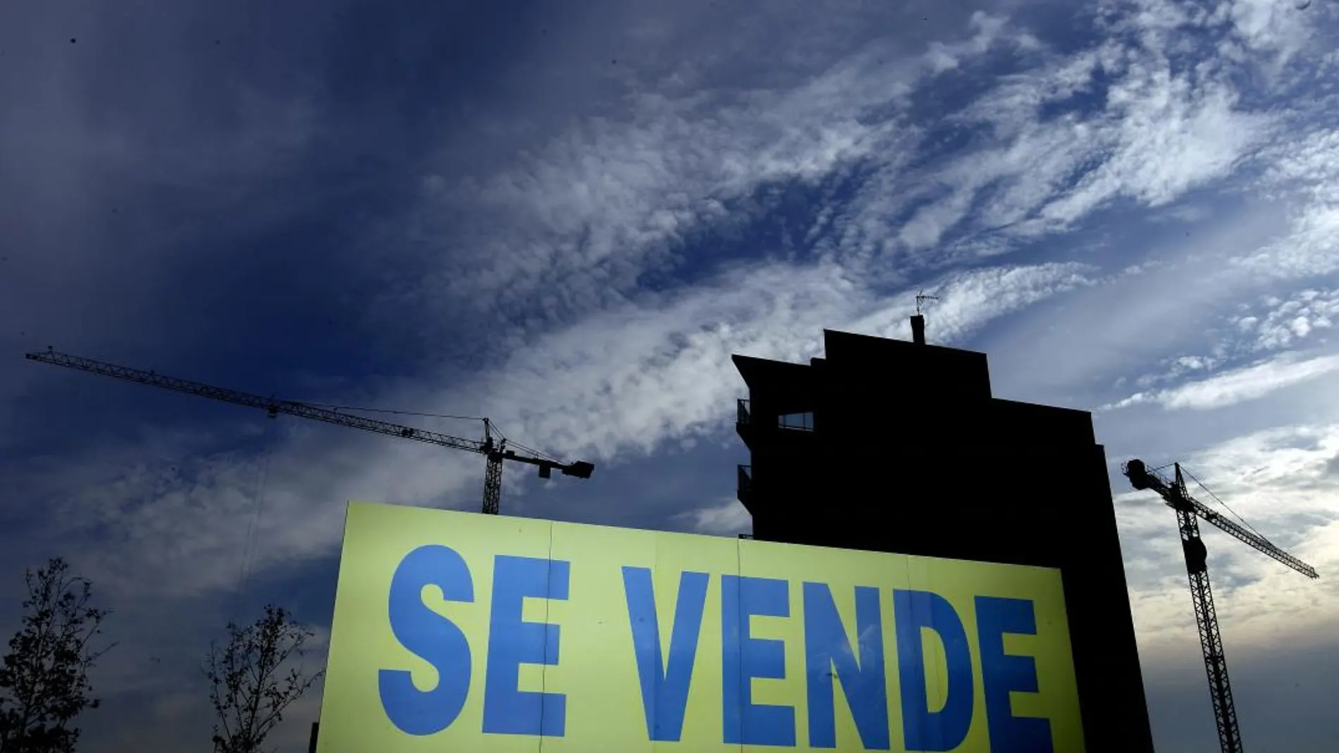 El alza de los precios de los pisos de segunda mano pone de relieve la pujanza de la recuperación del sector inmobiliario