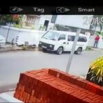 Imagen de unos de los terroristas de Sri Lanka momentos antes de inmolarse / Foto: Reuters