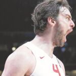 La despedida imaginada sería tumbar a Estados Unidos en la final olímpica