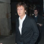 Paul McCartney recomienda hacerse vegano los lunes Paul McCartney recomienda hacerse vegano los lunes