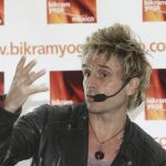Nacho Cano revive a Mecano en el Sonorama 2019