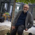 El padre jesuita Jaime Garralda es el fundador de la ONG Fundación Padre Garralda - Horizontes Abiertos / Foto: J. Fdez- Largo