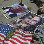 Una lucha hasta el final