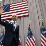 Barack Obama