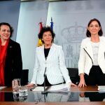 Consejo de ministros (YouTube)