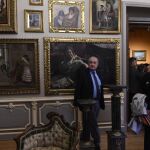 El museo ha tenido una gran acogida entre los sevillanos (Foto: Ke-Imagen)