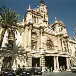 La intranet del Ayuntamiento de Valencia solo se puede consultar en valenciano