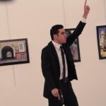 Fotografiar la muerte