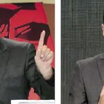 Ferreras e Iñaki López
