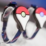 Nintendo ya ha creado una pulsera que caza las criaturas sin sacar el móvil