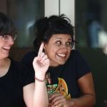 La CUP llama a la desobediencia tras citar el TS a Gabriel y Boya