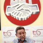 El hasta ahora número dos de Pastrana, Francisco Fernández, es el candidato oficialista para su sustitución