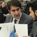 Suárez-Quiñones, en la Conferencia Sectorial de Vivienda, Urbanismo y Suelo