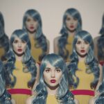 ¿Existe una persona más real que otras en la foto? ¿El original es en serio más real que la copia?