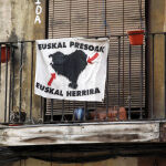 Las cruces vascas