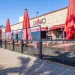 Shoko, una de las discotecas afectadas en Barcelona