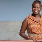 Rosebell Kagumire / Casa África