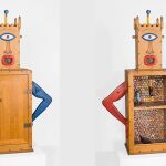 Westermann, Ishida y López Cuenca: 2019 en el Reina Sofía