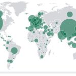 Cuáles son las principales economías del mundo y qué lugar ocupa España