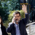 Jordi Sánchez