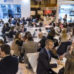 CaixaBank presenta en Fitur la nueva línea de negocio Hotels &amp; Tourism