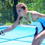 Carlota Cassali, fichaje internacional para HEAD
