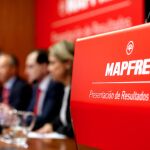 Mapfre es una de las principales compañías de seguros nacionales