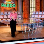 Cristina Pardo bate nuevo máximo en las tardes de laSexta y ‘Masterchef’ domina frente a ‘GH Vip’