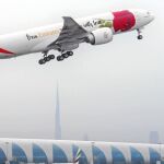 El aeropuerto de El Prat es el segundo mayor de España en volumen de pasajeros y por la instalación circulan cada año casi 50 millones de pasajeros