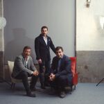 Los hermanos Roca, propietarios de El Celler de Can Roca