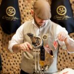 Una experiencia gastronómica, el mejor de los regalos
