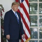 Trump pierde en Europa, pero gana en EE UU