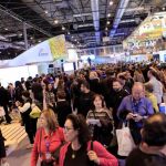 La feria ha generado en la ciudad de Madrid un impacto económico de 260 millones de euros.