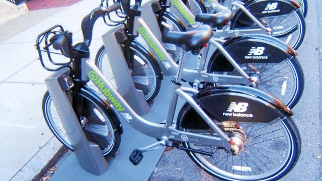 Bici eléctrica vs. convencional para alquilar