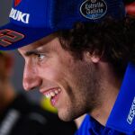 El nuevo rival que le ha salido a Marc Márquez