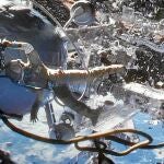 «Gravity»: Cuarón humaniza el 3D