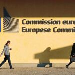 Sede de la Comisión Europea en Bruselas